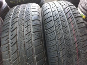 Гуми Всесезонни 195/60R15, снимка 2 - Гуми и джанти - 40489431