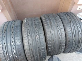 Гуми Летни 205/50R15, снимка 1 - Гуми и джанти - 41366115