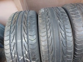 Гуми Летни 205/50R15, снимка 2 - Гуми и джанти - 41366115