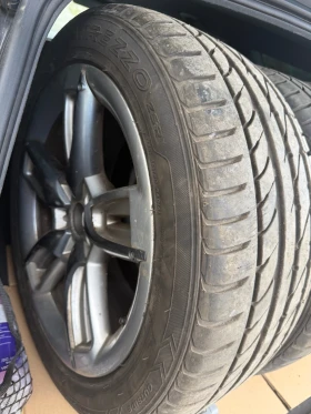 ���� � ������ 235/55R18 �� Audi A4 | Mobile.bg � ����� ������ 3