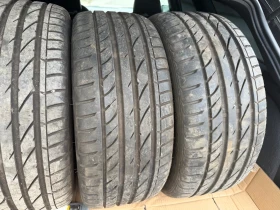 ����� �� �������� �� ���� � ������ 235/55R18 �� Audi A4