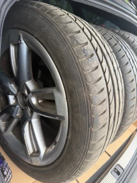 ���� � ������ 235/55R18 �� Audi A4 | Mobile.bg � ����� ������ 2