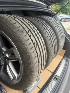 ���� � ������ 235/55R18 �� Audi A4 | Mobile.bg � ����� ������ 5
