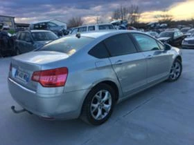 Citroen C5 2.0HDI-140к.с, снимка 5