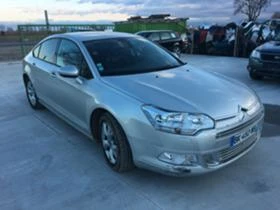 Citroen C5 2.0HDI-140к.с, снимка 3