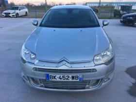 Citroen C5 2.0HDI-140к.с, снимка 1