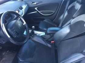 Citroen C5 2.0HDI-140к.с, снимка 9
