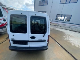 Opel Combo 1.7 DTI, снимка 4