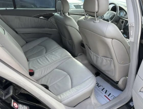 Mercedes-Benz E 220 cdi* 150к.с.* кожа, снимка 8
