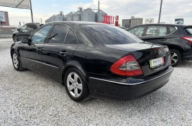 Mercedes-Benz E 220 cdi* 150к.с.* кожа, снимка 3