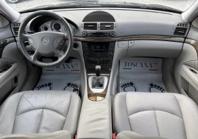 Mercedes-Benz E 220 cdi* 150к.с.* кожа, снимка 6