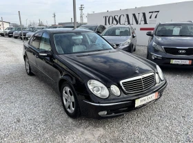 Mercedes-Benz E 220 cdi* 150к.с.* кожа, снимка 1