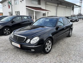 Mercedes-Benz E 220 cdi* 150к.с.* кожа, снимка 2