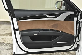 Audi S8 4.0 V8T MATRIX TV PANO EXCLUSIVE  FULL CARBON, снимка 15