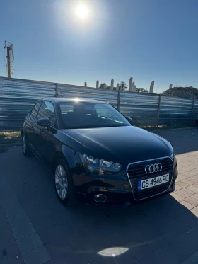 Audi A1 S tronic, снимка 6