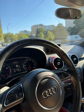 Audi A1 S tronic, снимка 16