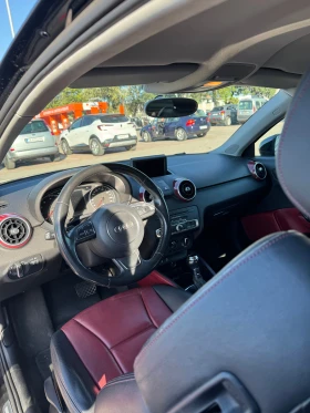 Audi A1 S tronic, снимка 9