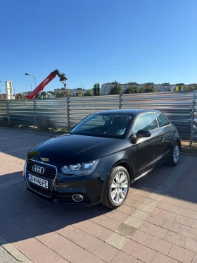 Audi A1 S tronic, снимка 4