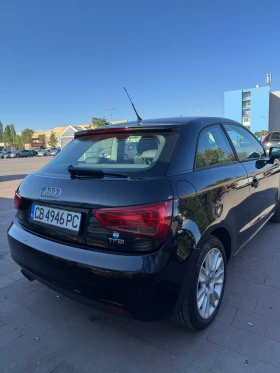 Audi A1 S tronic, снимка 3