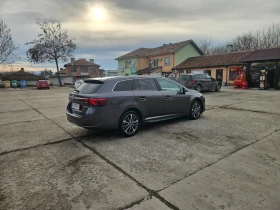 Toyota Avensis 1.8- 58000km, снимка 6