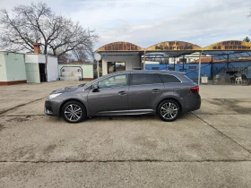 Toyota Avensis 1.8- 58000km, снимка 3