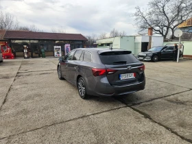 Toyota Avensis 1.8- 58000km, снимка 4