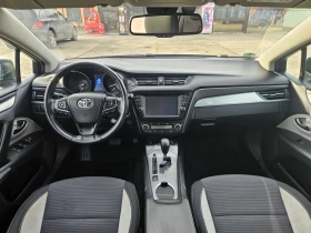 Toyota Avensis 1.8- 58000km, снимка 10