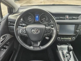 Toyota Avensis 1.8- 58000km, снимка 11