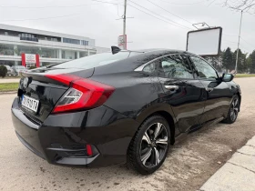 Honda Civic 1.5 БЕНЗИН АВТОМАТИК, снимка 4