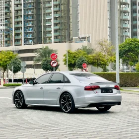 Audi S8 Plus* АвтоКредит* (Цена до БГ), снимка 5