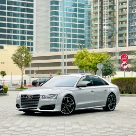 Audi S8 Plus* АвтоКредит* (Цена до БГ), снимка 1