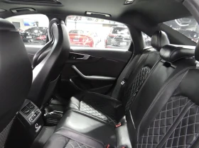 Audi S4 TECHNIK QUATTRO , снимка 9