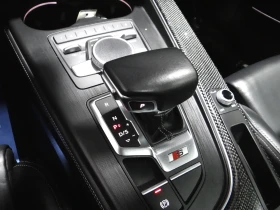 Audi S4 TECHNIK QUATTRO , снимка 10