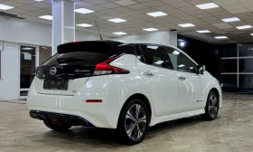 Nissan Leaf  61000КМ/Заверена Сервизна Книжка, снимка 4