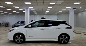 Nissan Leaf  61000КМ/Заверена Сервизна Книжка, снимка 6