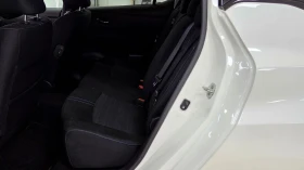 Nissan Leaf  61000КМ/Заверена Сервизна Книжка, снимка 9