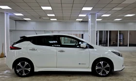 Nissan Leaf  61000КМ/Заверена Сервизна Книжка, снимка 3
