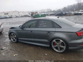 Audi S3 TECHNIK | ДИГИТАЛНО ТАБЛО | Bang & Olufsen | , снимка 13