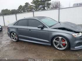 Audi S3 TECHNIK | ДИГИТАЛНО ТАБЛО | Bang & Olufsen | , снимка 12