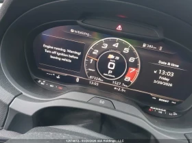 Audi S3 TECHNIK | ДИГИТАЛНО ТАБЛО | Bang & Olufsen | , снимка 14