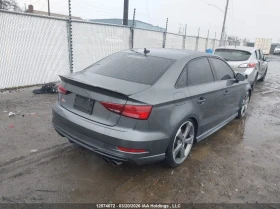 Audi S3 TECHNIK | ДИГИТАЛНО ТАБЛО | Bang & Olufsen | , снимка 4