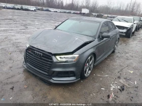 Audi S3 TECHNIK | ДИГИТАЛНО ТАБЛО | Bang & Olufsen | , снимка 1