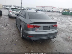 Audi S3 TECHNIK | ДИГИТАЛНО ТАБЛО | Bang & Olufsen | , снимка 3