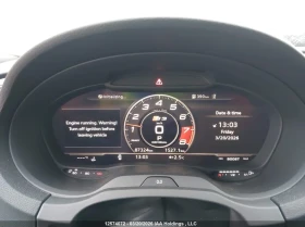 Audi S3 TECHNIK | ДИГИТАЛНО ТАБЛО | Bang & Olufsen | , снимка 7