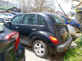 Chrysler Pt cruiser PT Cruiser , снимка 3