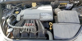 Chrysler Pt cruiser PT Cruiser , снимка 4