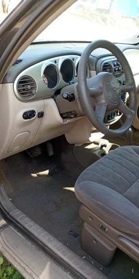 Chrysler Pt cruiser PT Cruiser , снимка 8