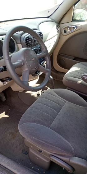 Chrysler Pt cruiser PT Cruiser , снимка 7