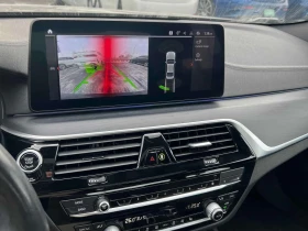 BMW 530 * xDrive * 2 КЛЮЧА * ПОДГРЕВ * АМБИЕНТНО, снимка 9