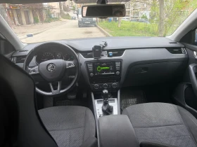 Skoda Octavia 1, 6 TDI 7 DSJ, снимка 13